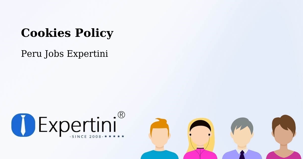 Cookie Policy – Paramonga - Peru Jobs Expertini
